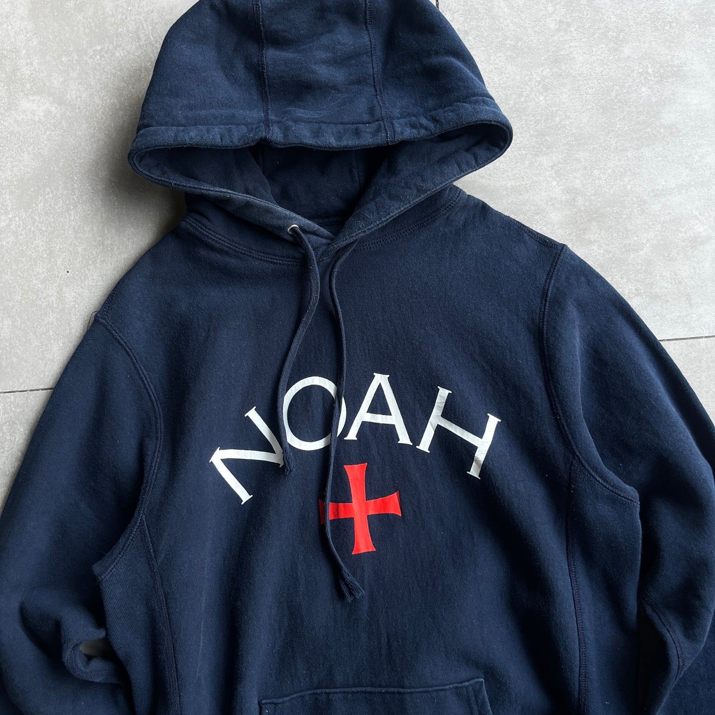 Poleron Noah