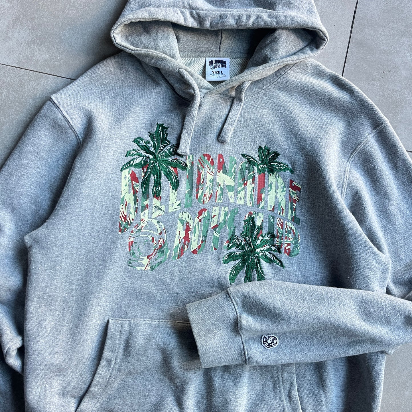 Billionaire Boys Club