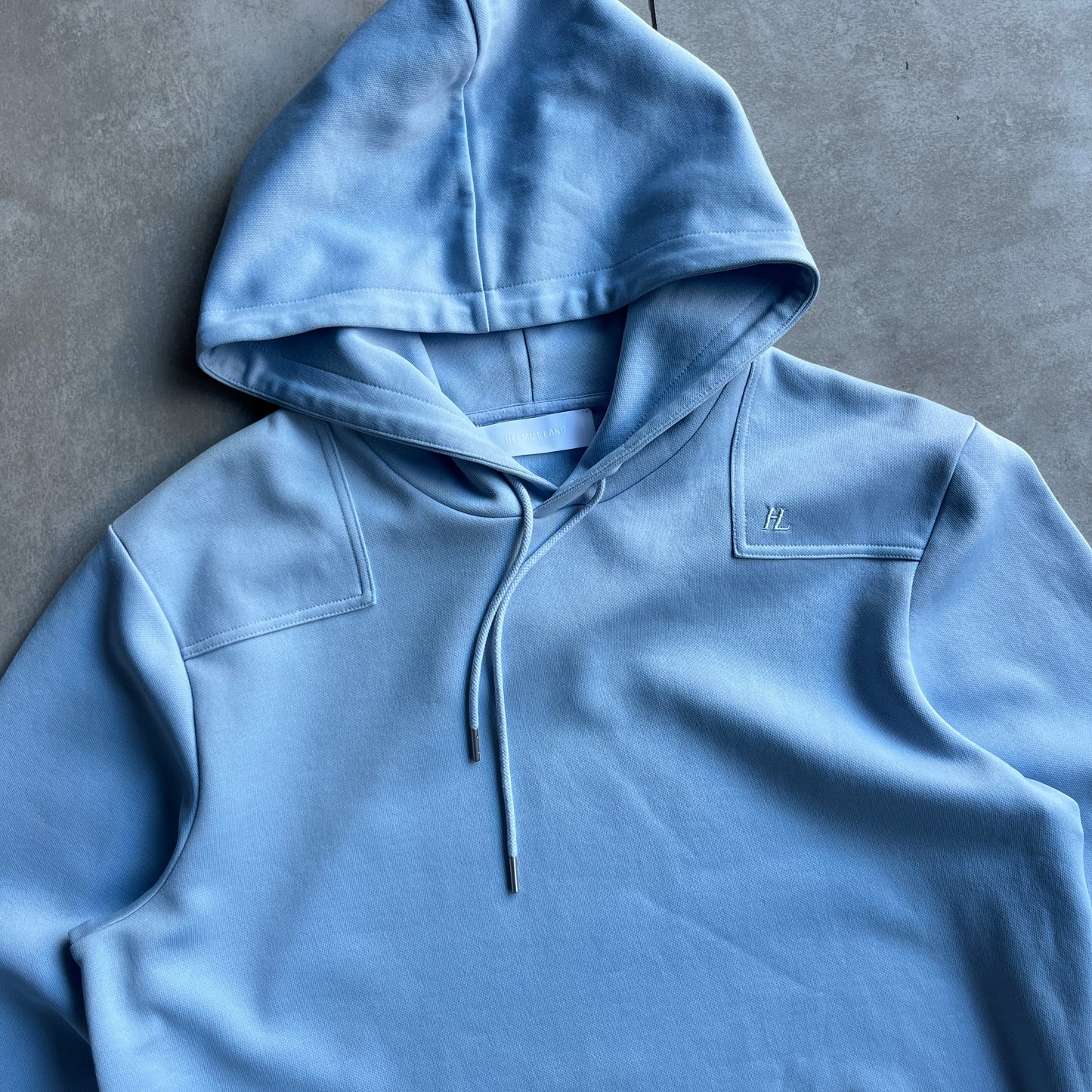 Helmut Lang