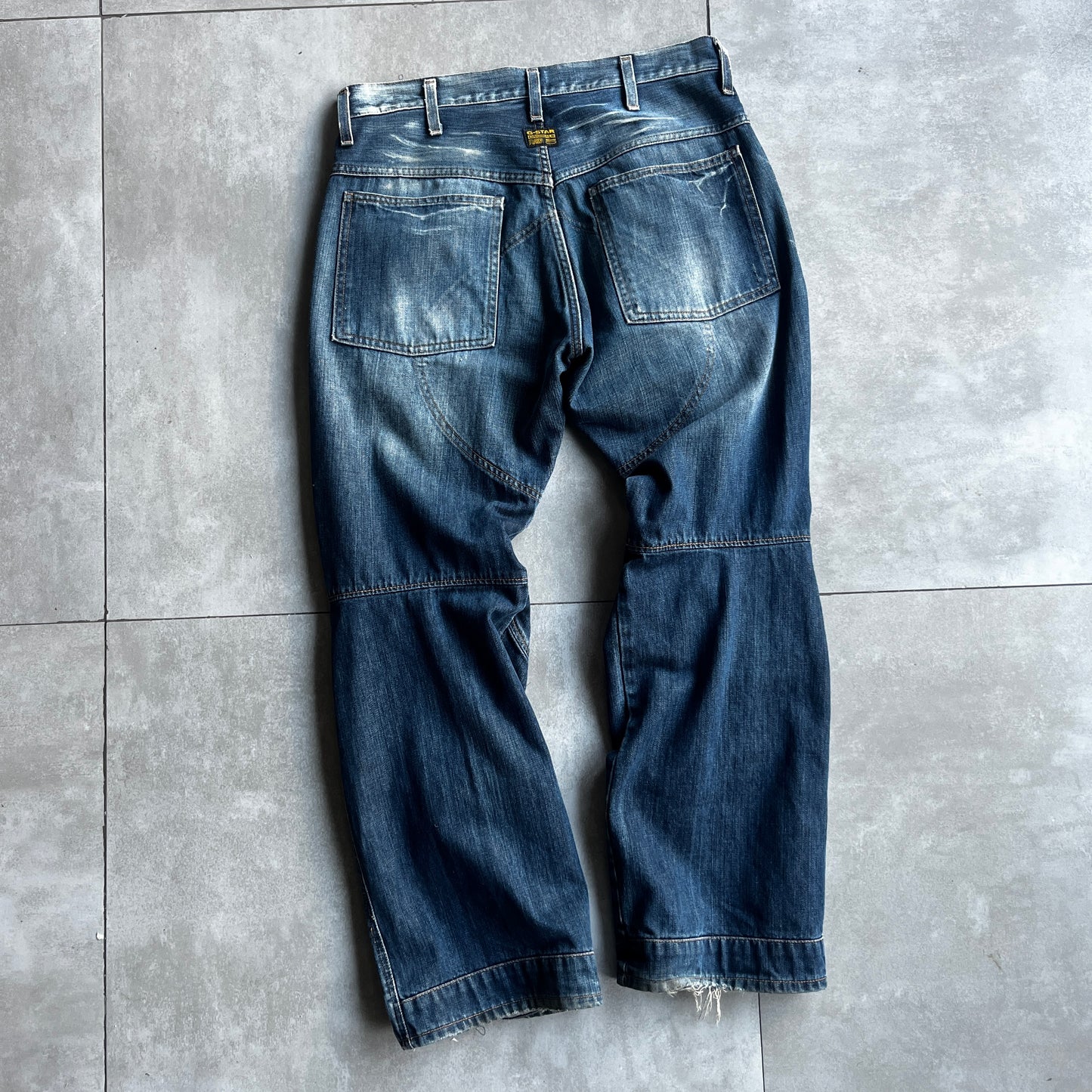 Pantalón G-star