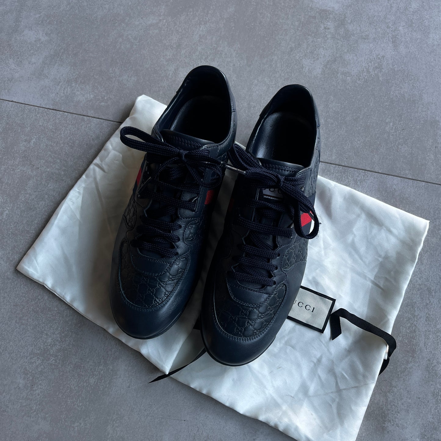 Zapatillas Gucci