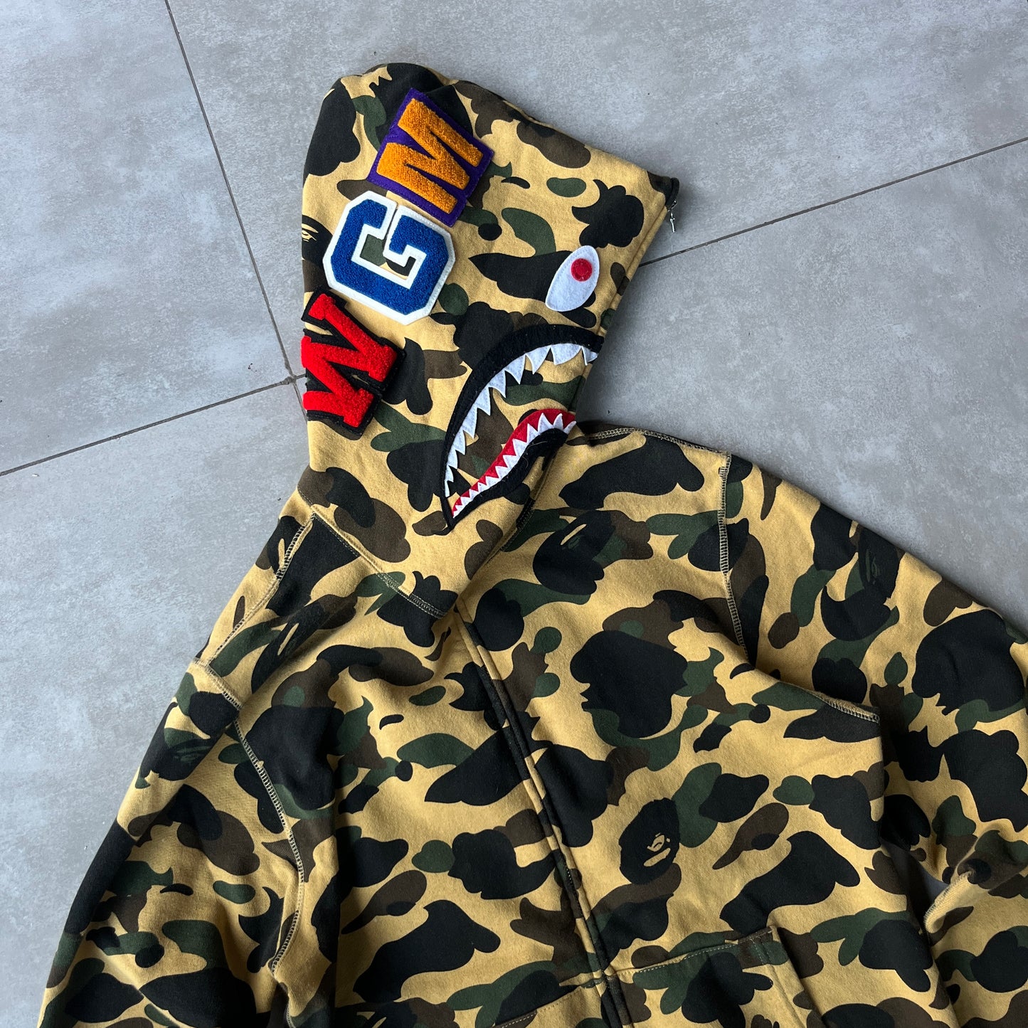 Bape
