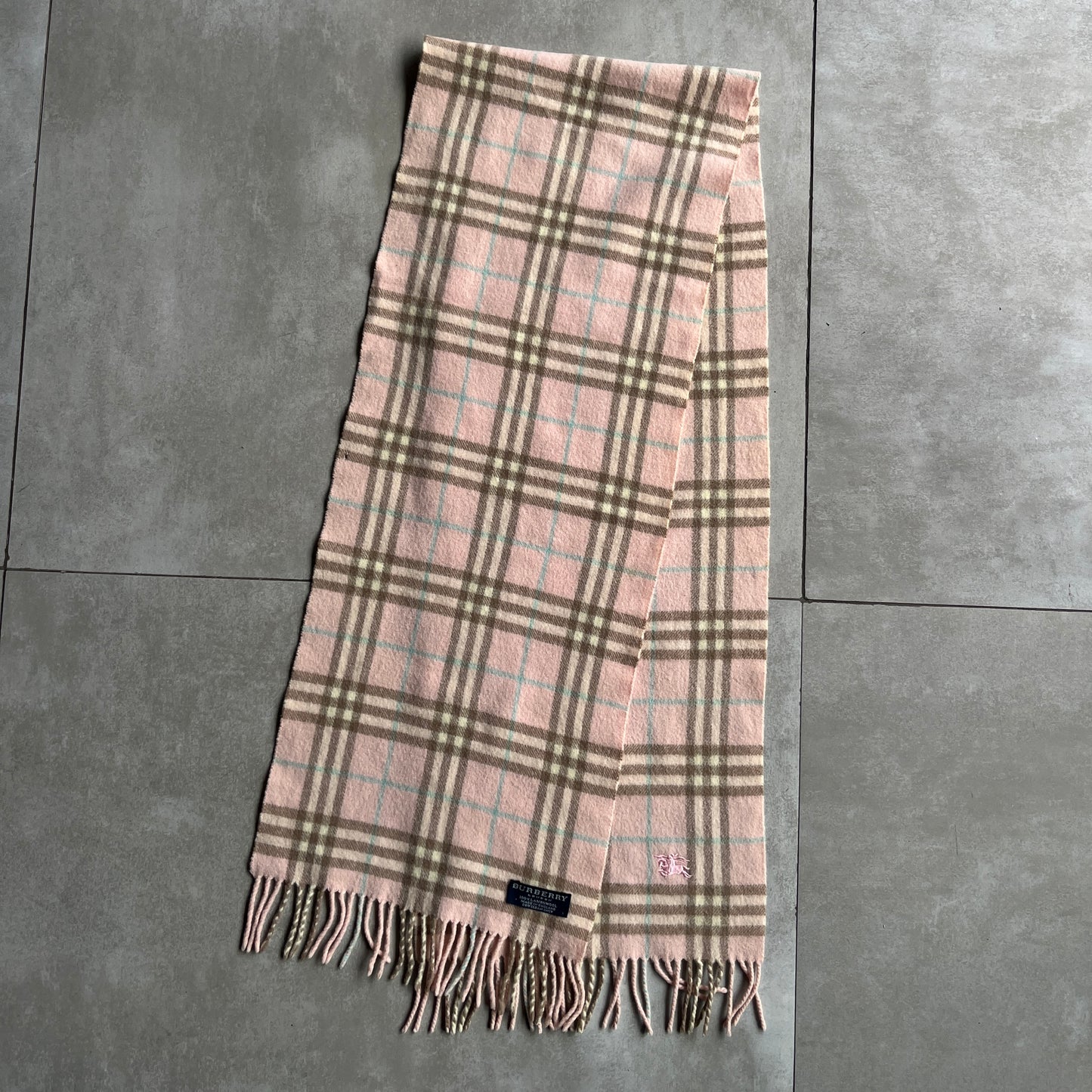 Burberry
