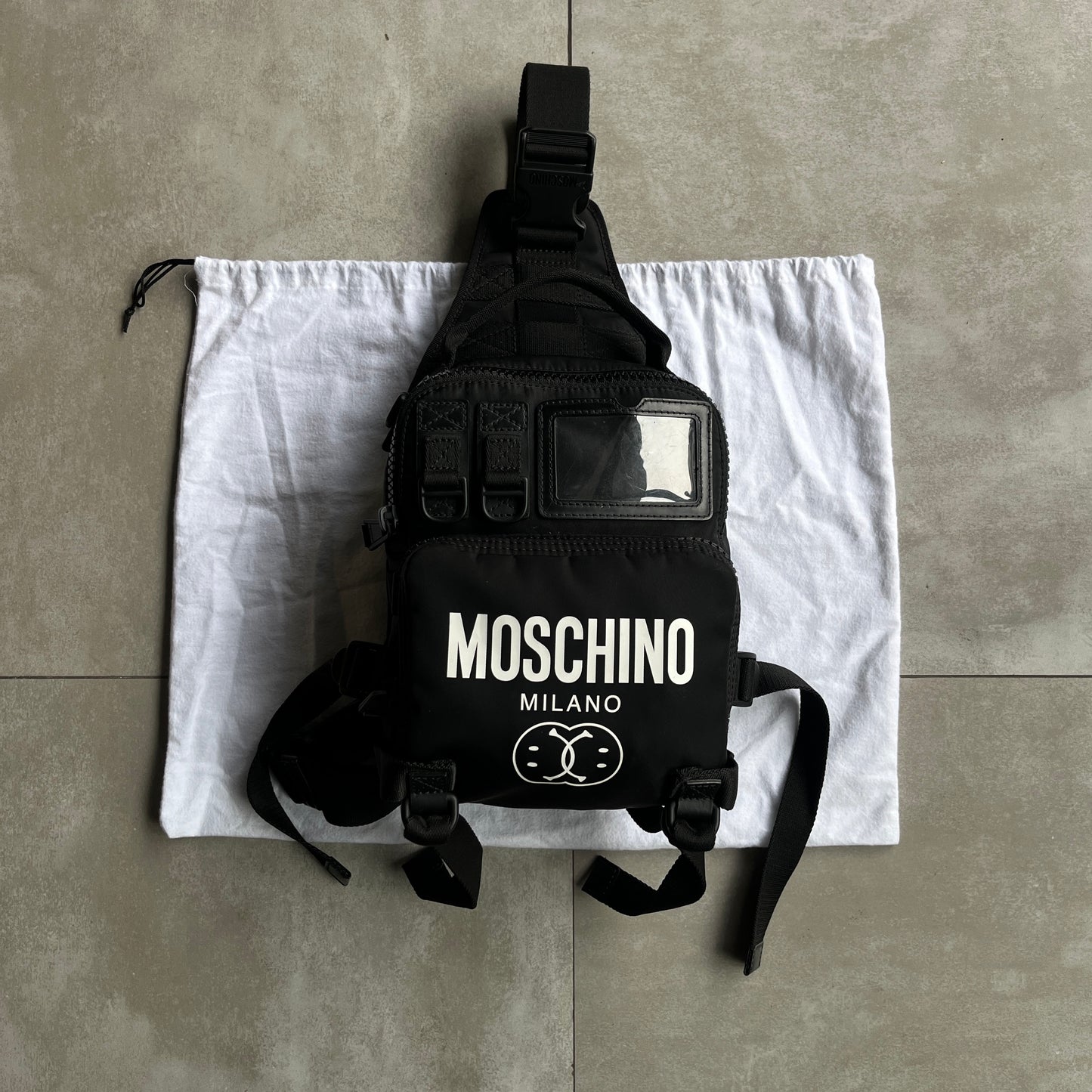 Moschino