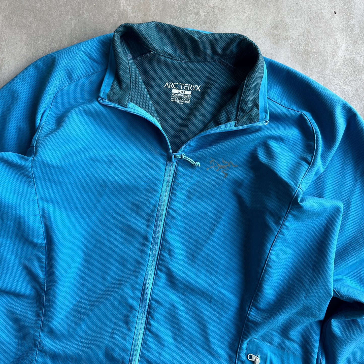 Arc’teryx