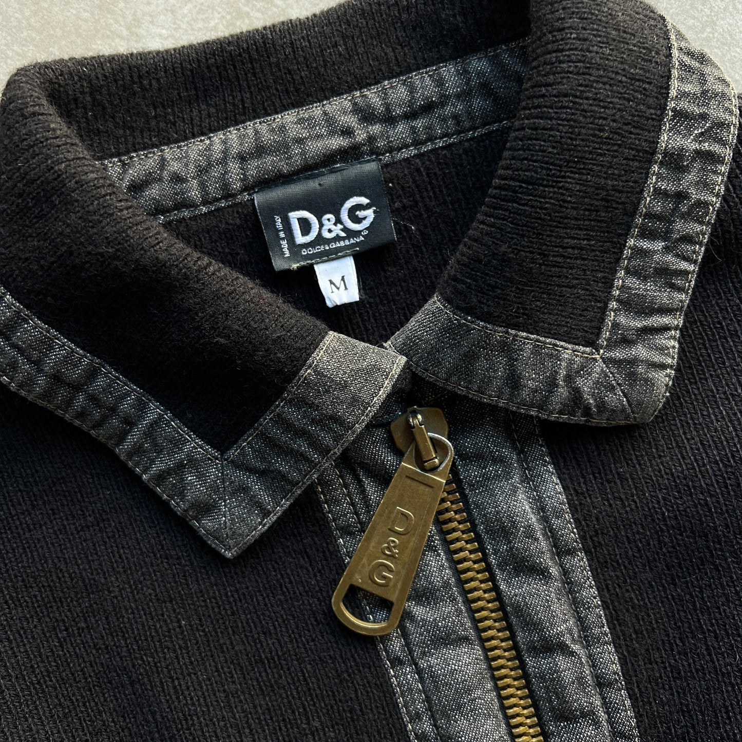 Chaleco Dolce & Gabbana
