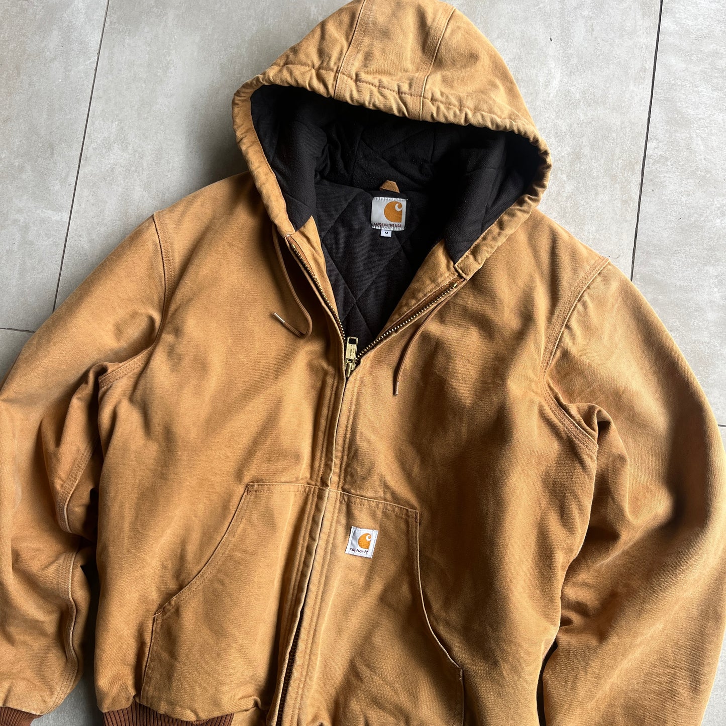 Carhartt
