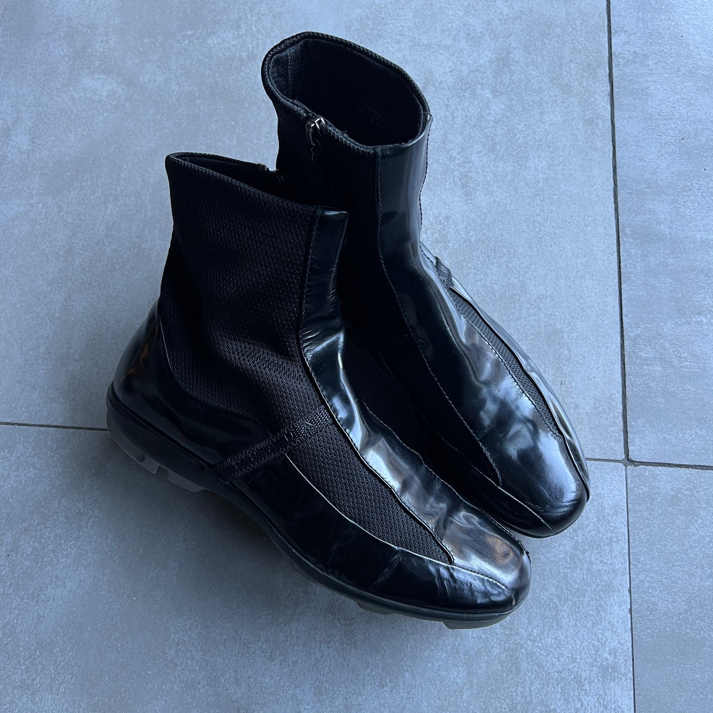 Zapatilla Prada