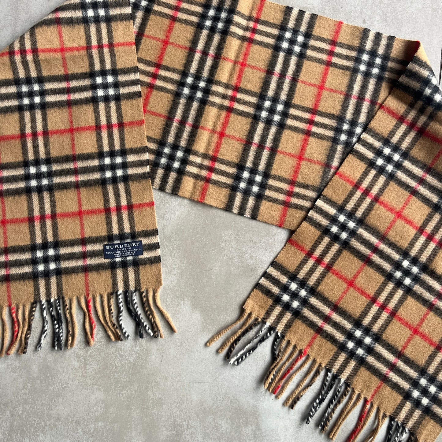 Burberry