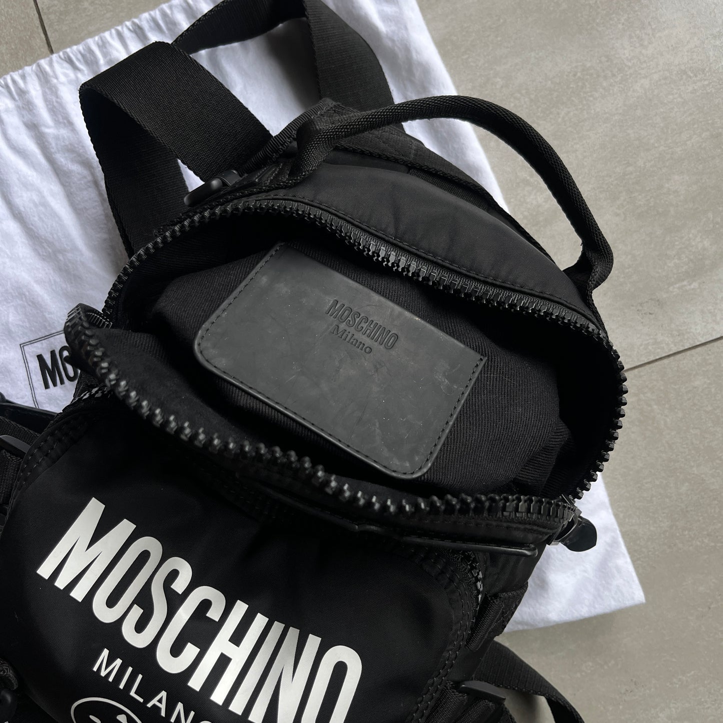 Moschino