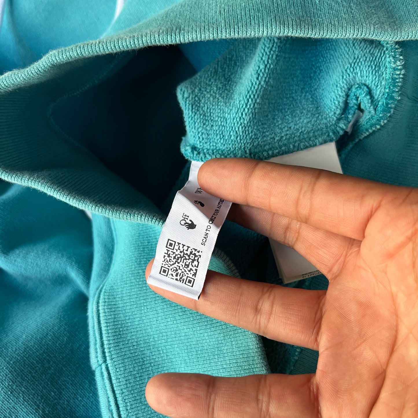 Off White
