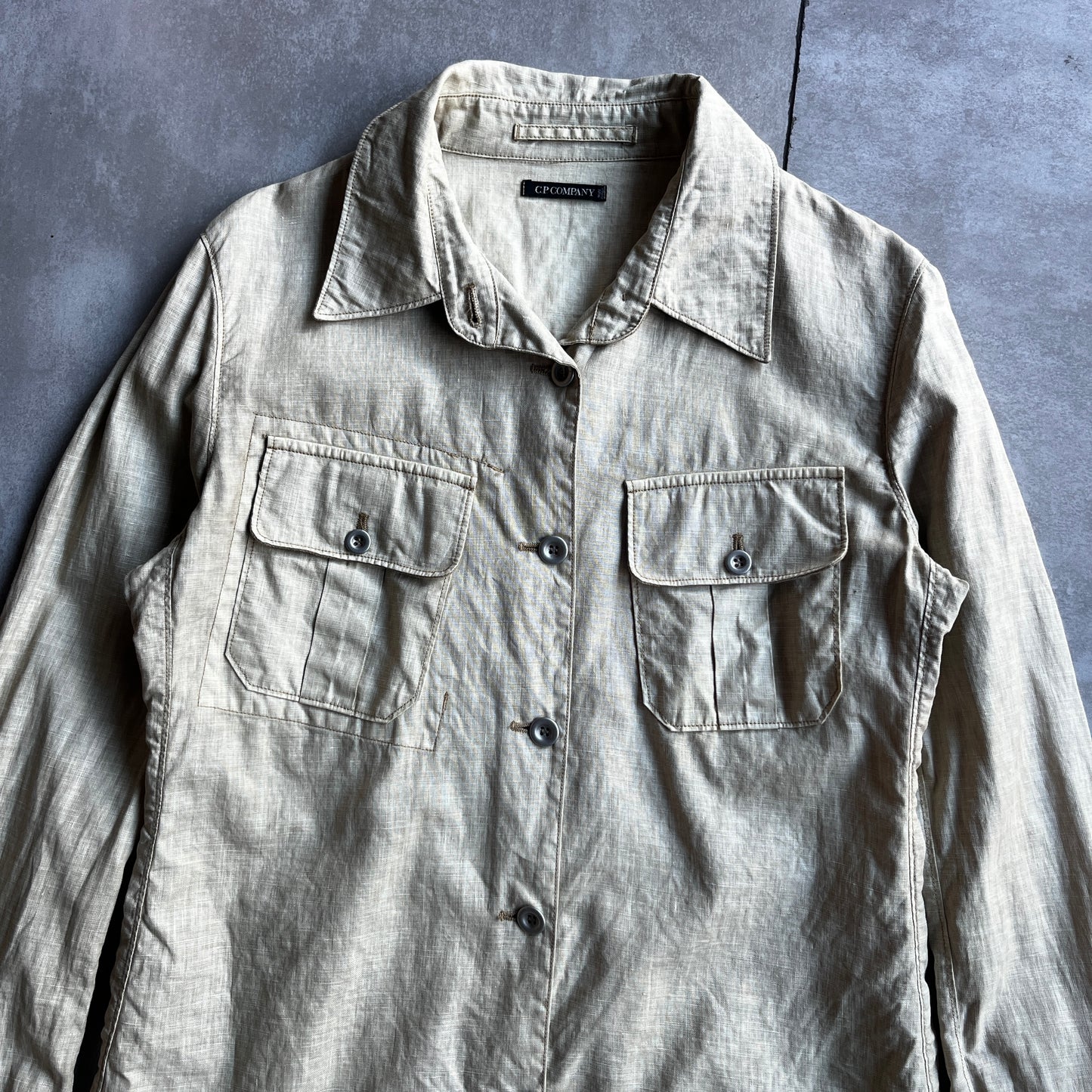 Camisa CP Company
