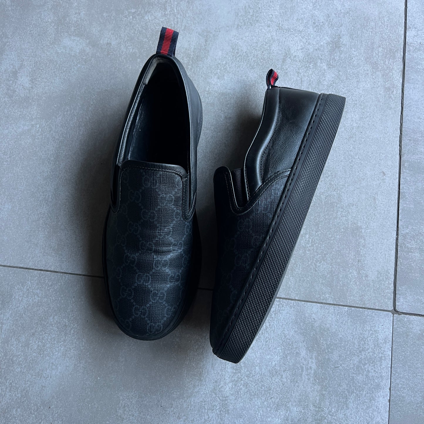 Gucci