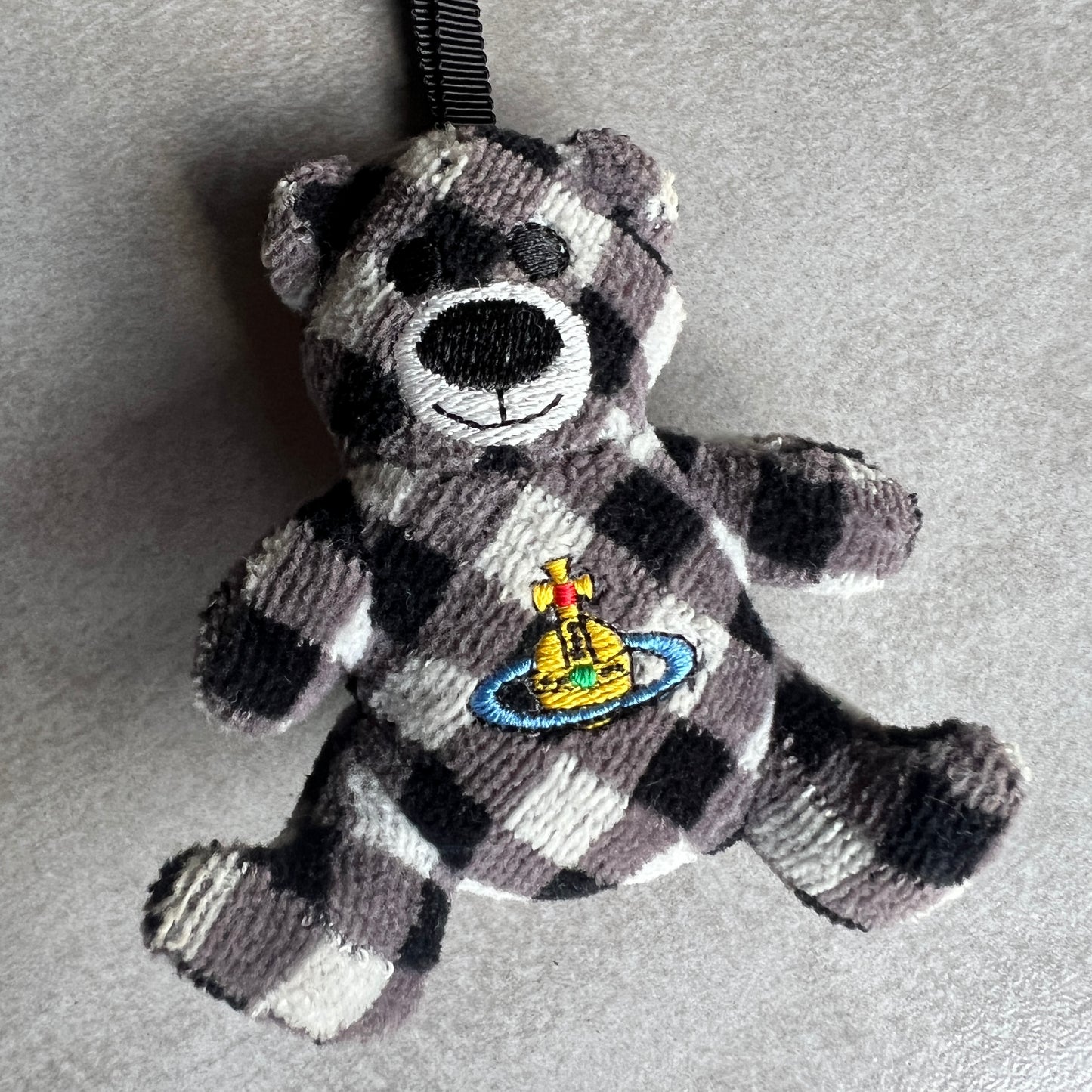 Vivienne Westwood Bear Charm