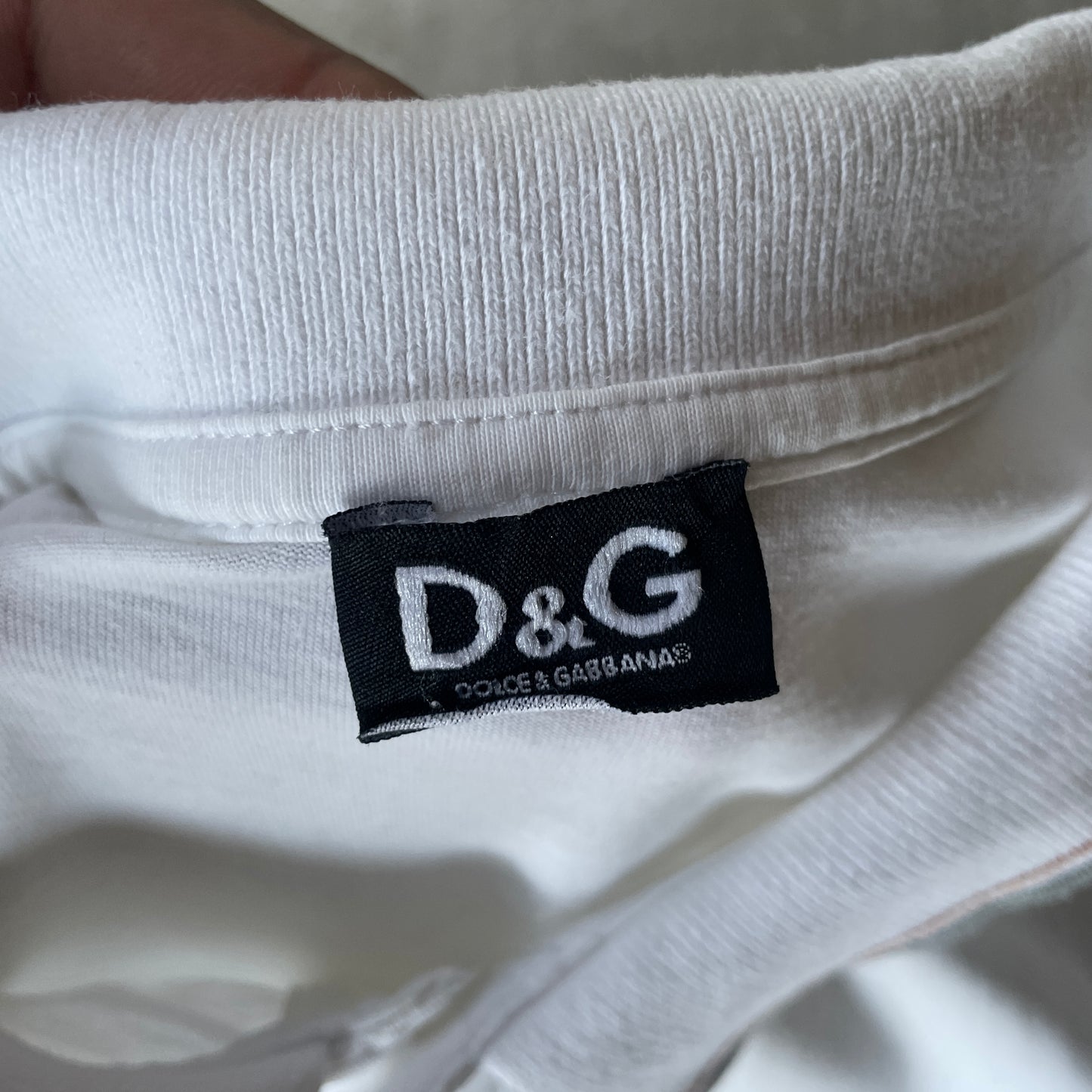 Dolce Gabbana
