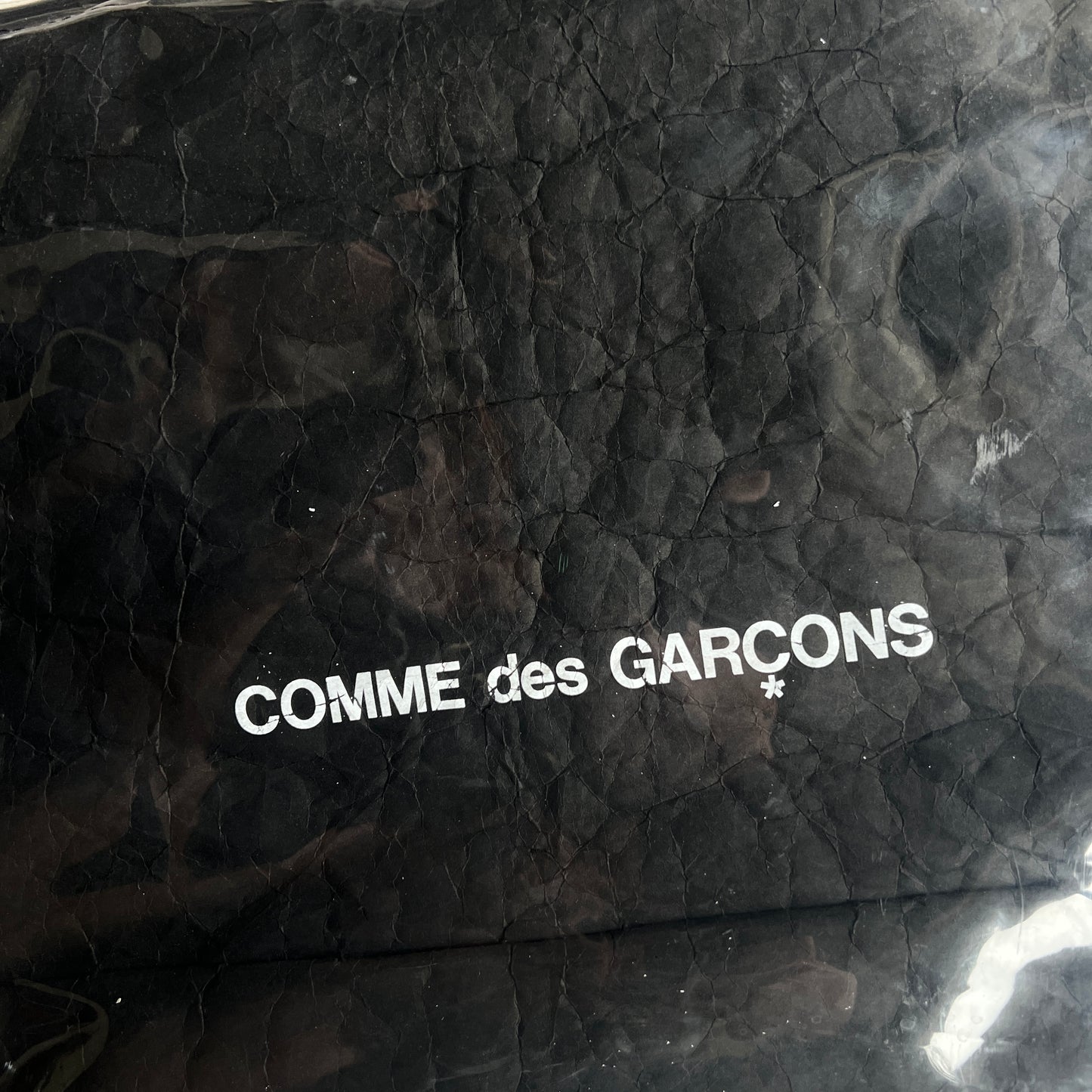 Comme Des Garçons