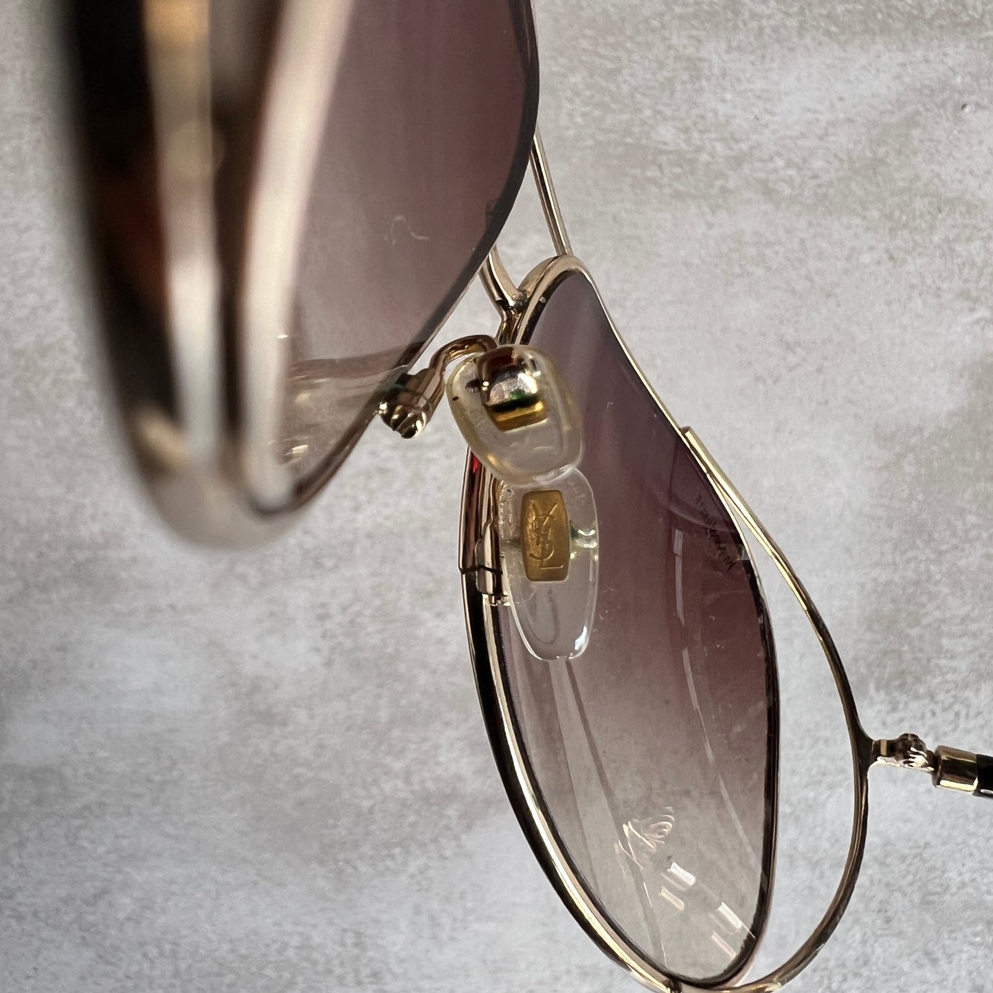 Lentes Saint Laurent