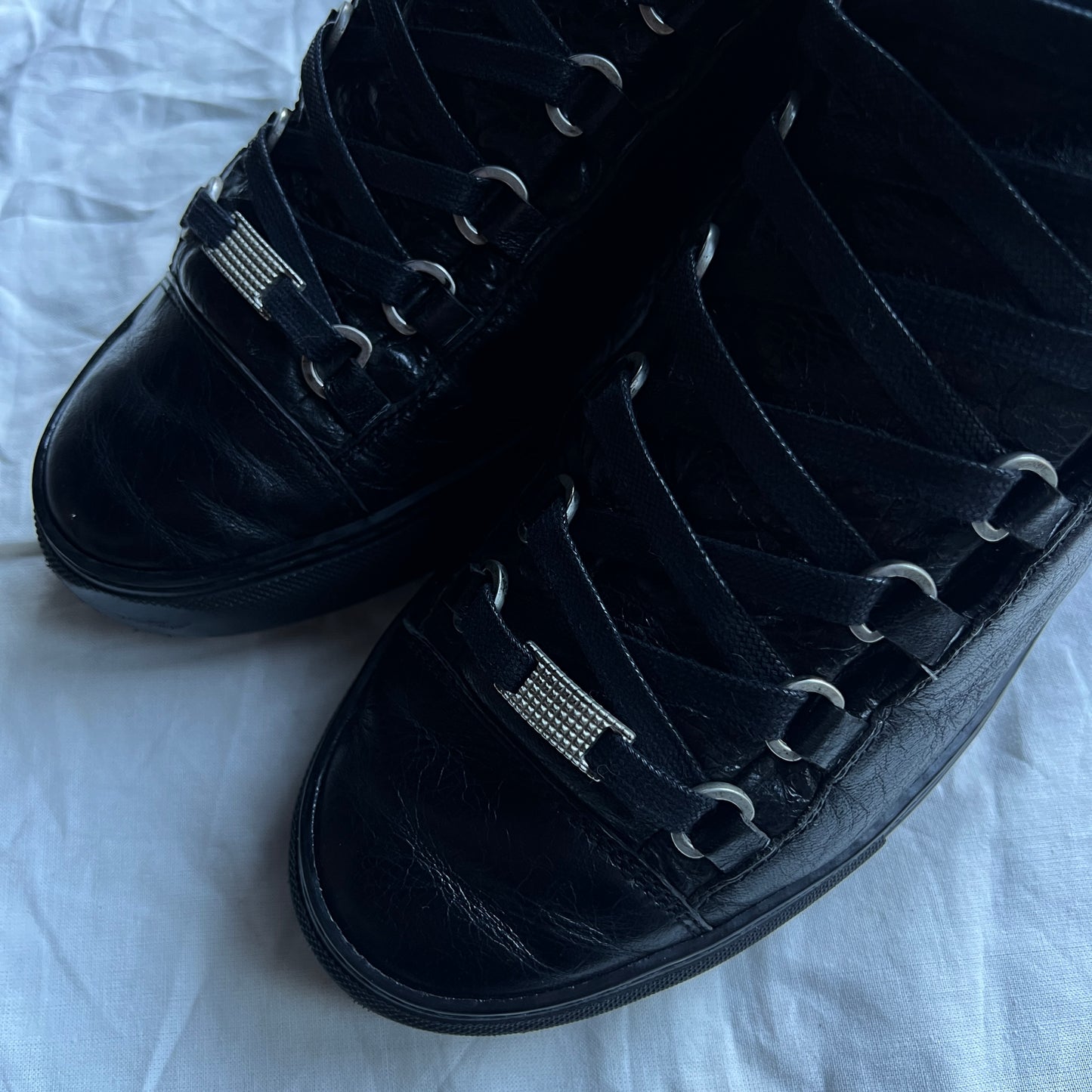 Balenciaga Arena