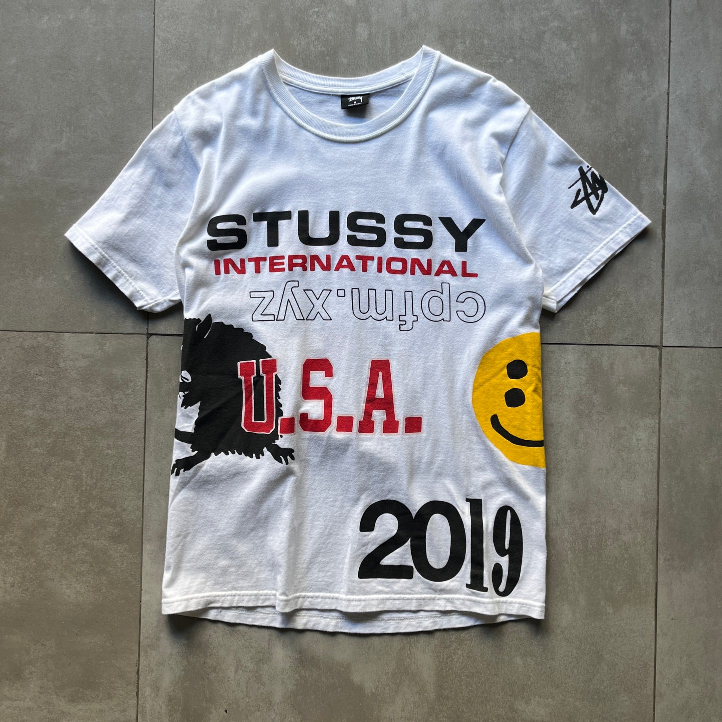 Stussy