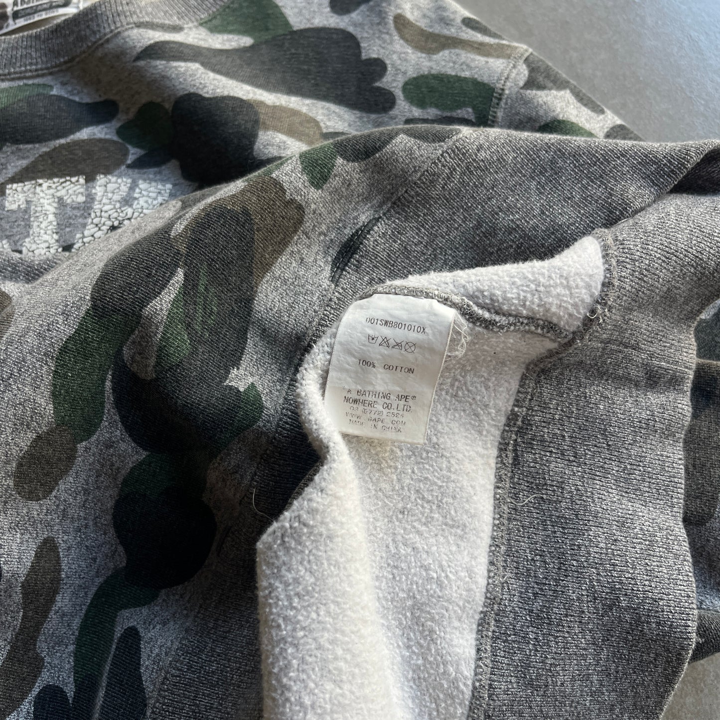Bape