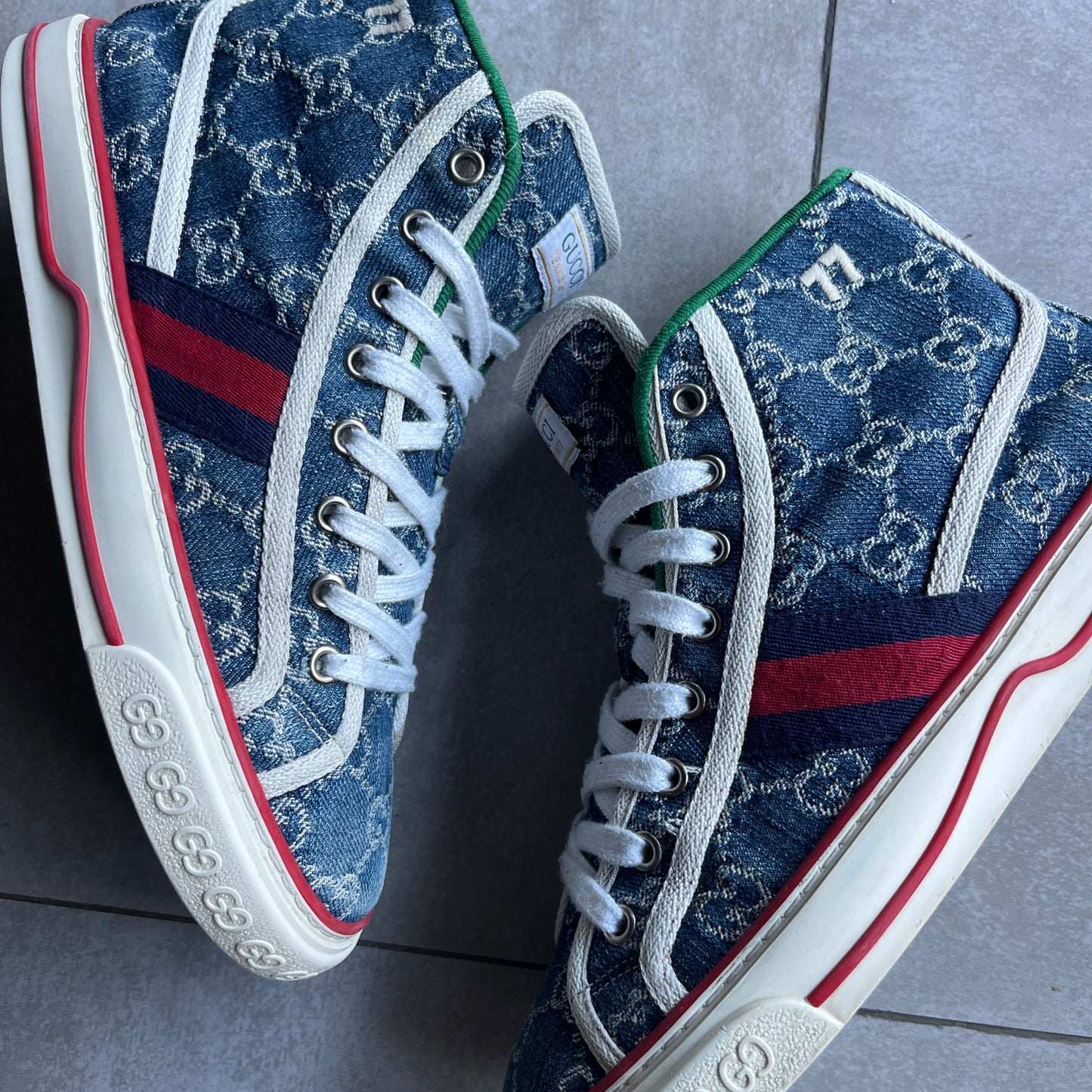 Gucci
