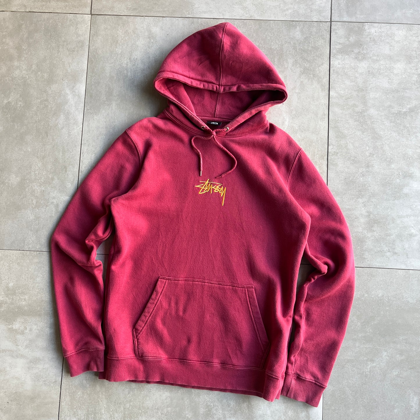 Stussy