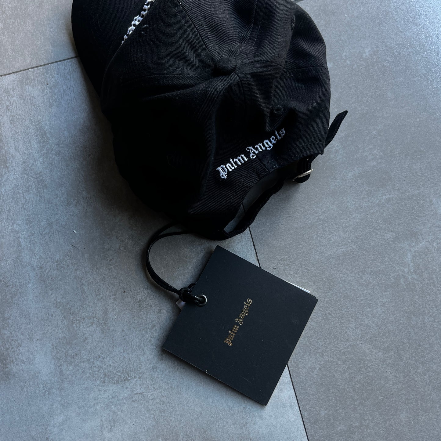 Gorro Palm Angels