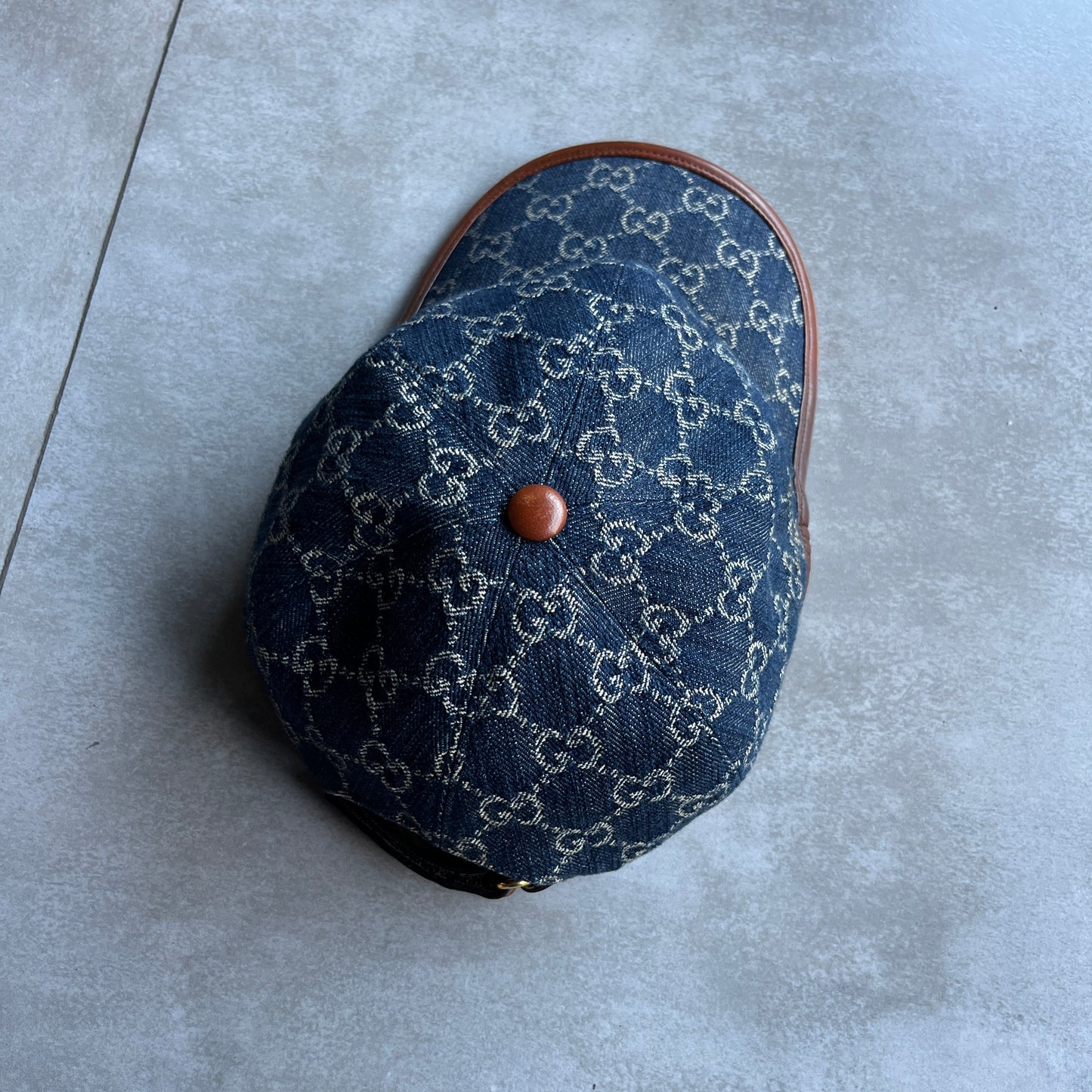 Gucci Cap