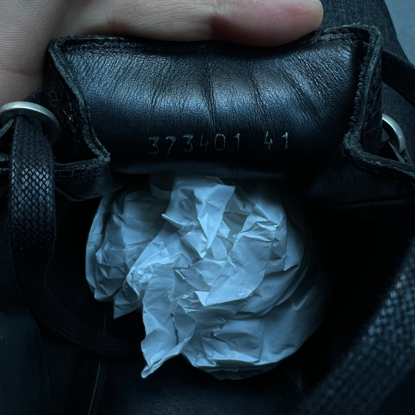 Balenciaga Arena