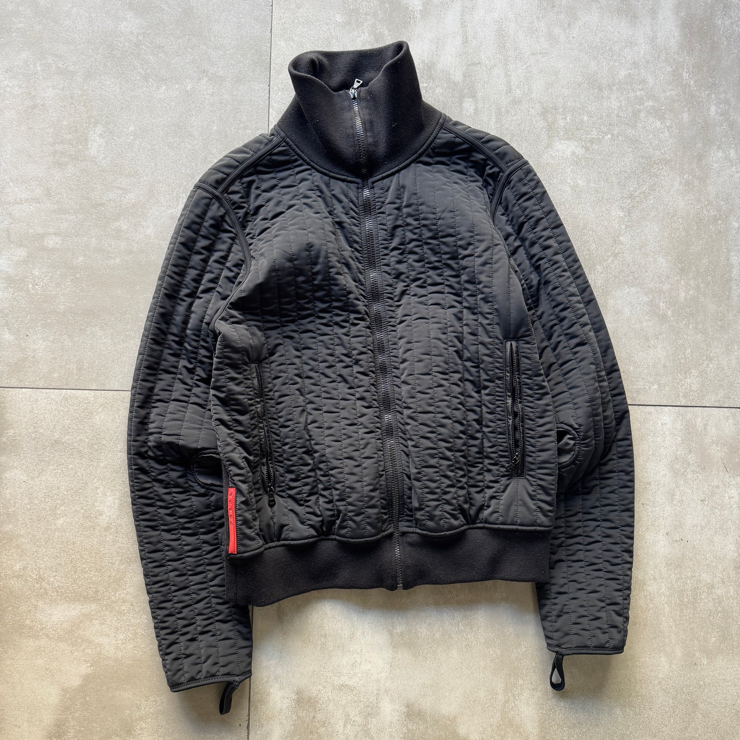Prada jacket