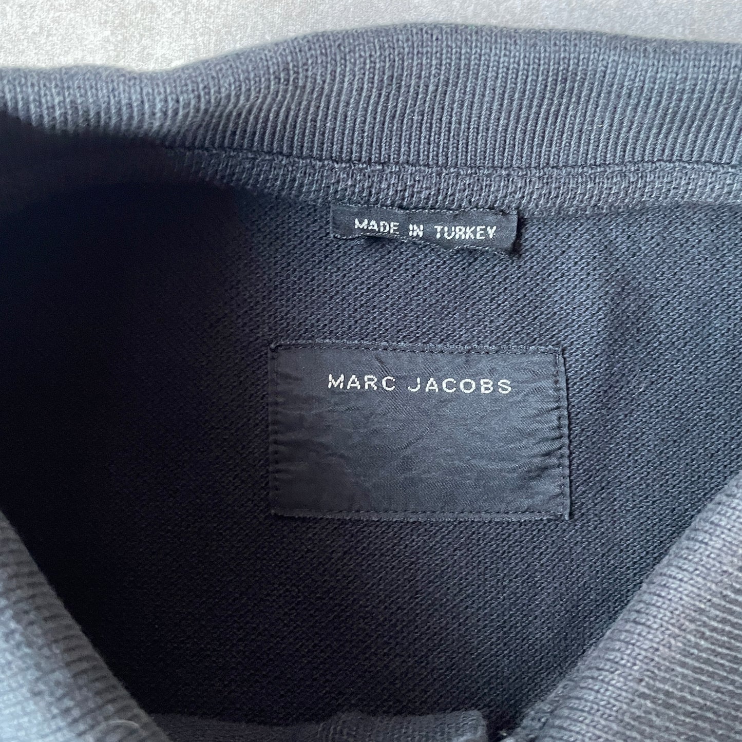 Marc Jacobs