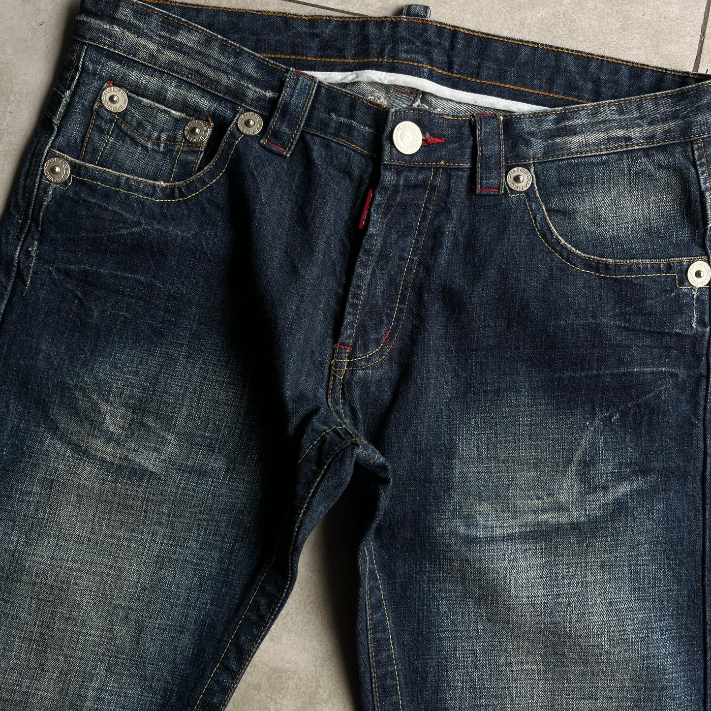Dsquared