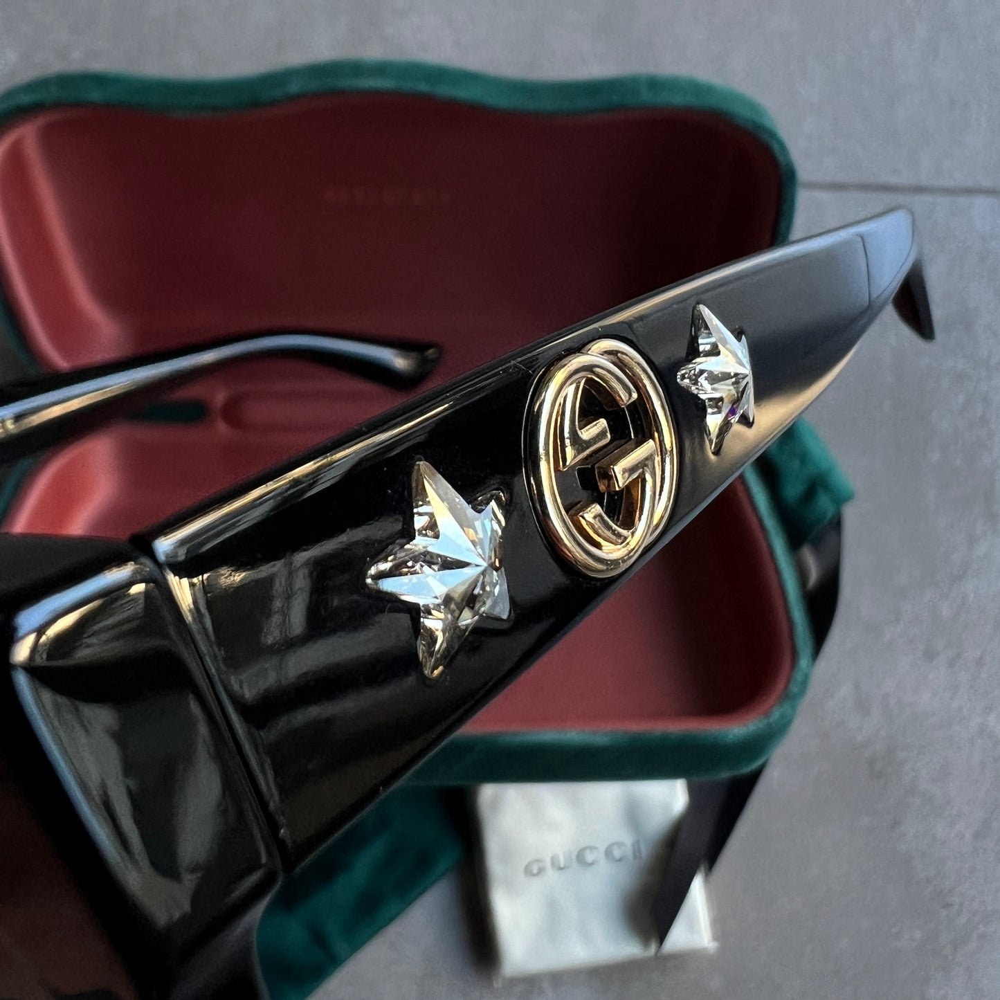 Gucci Sunglasses