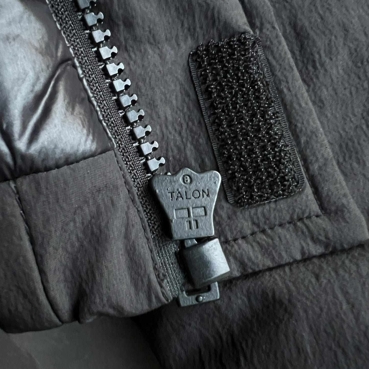 Parka Acne Studios