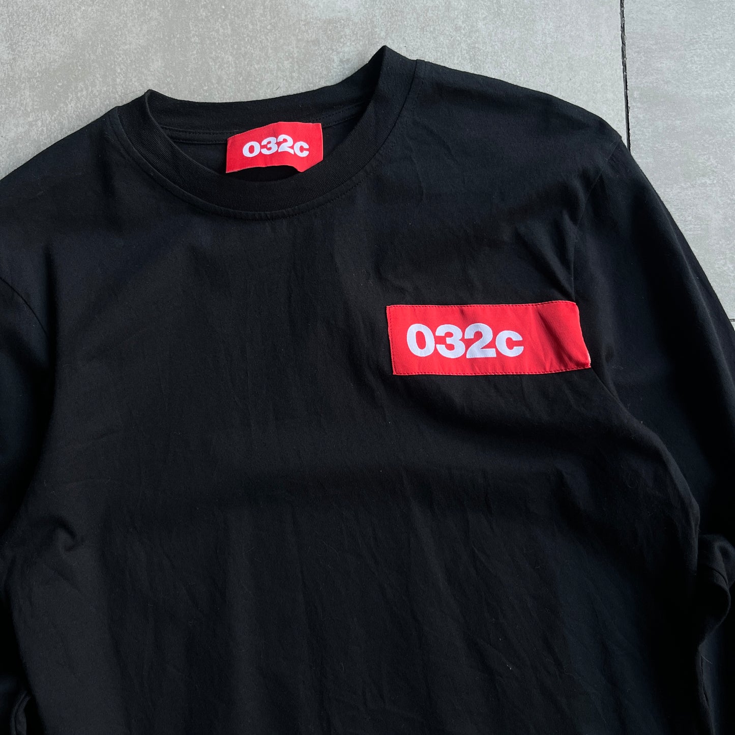 Polera 032C