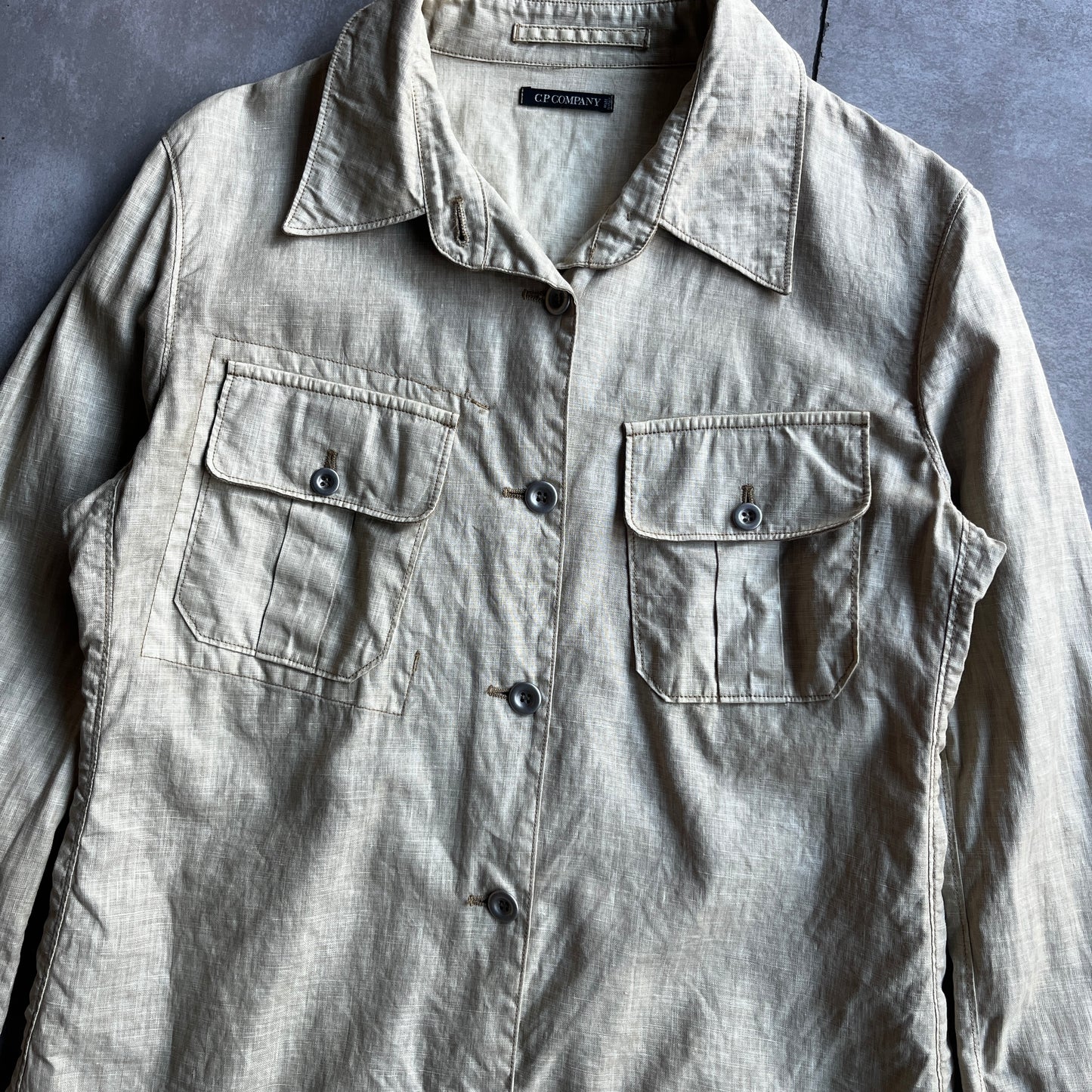 Camisa CP Company