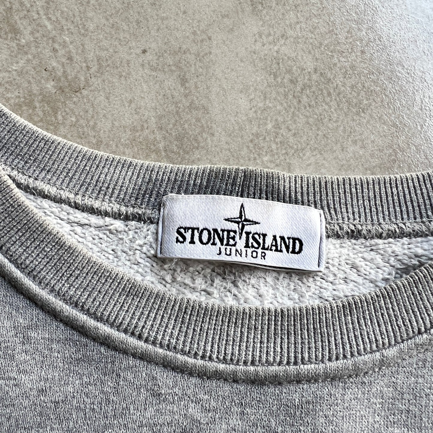 Stone Island Crewneck