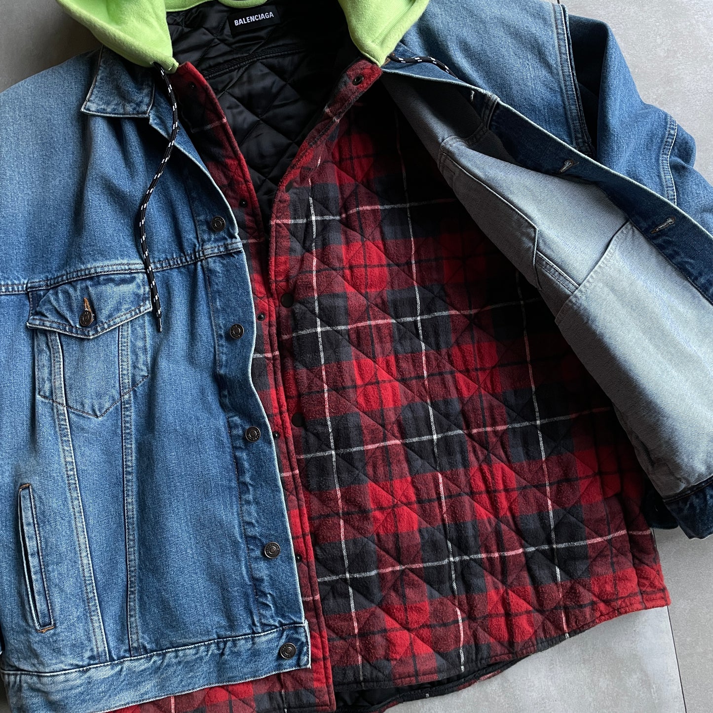 Balenciaga