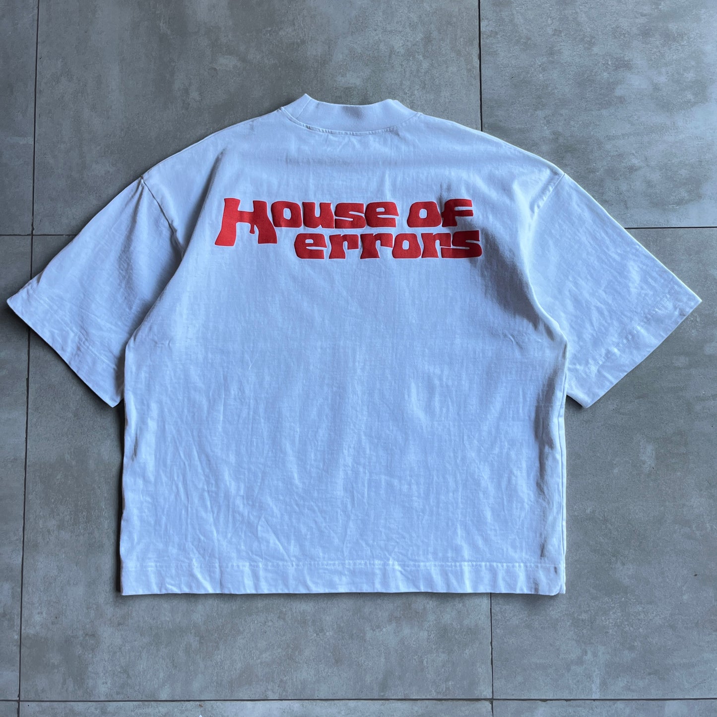 House of errors