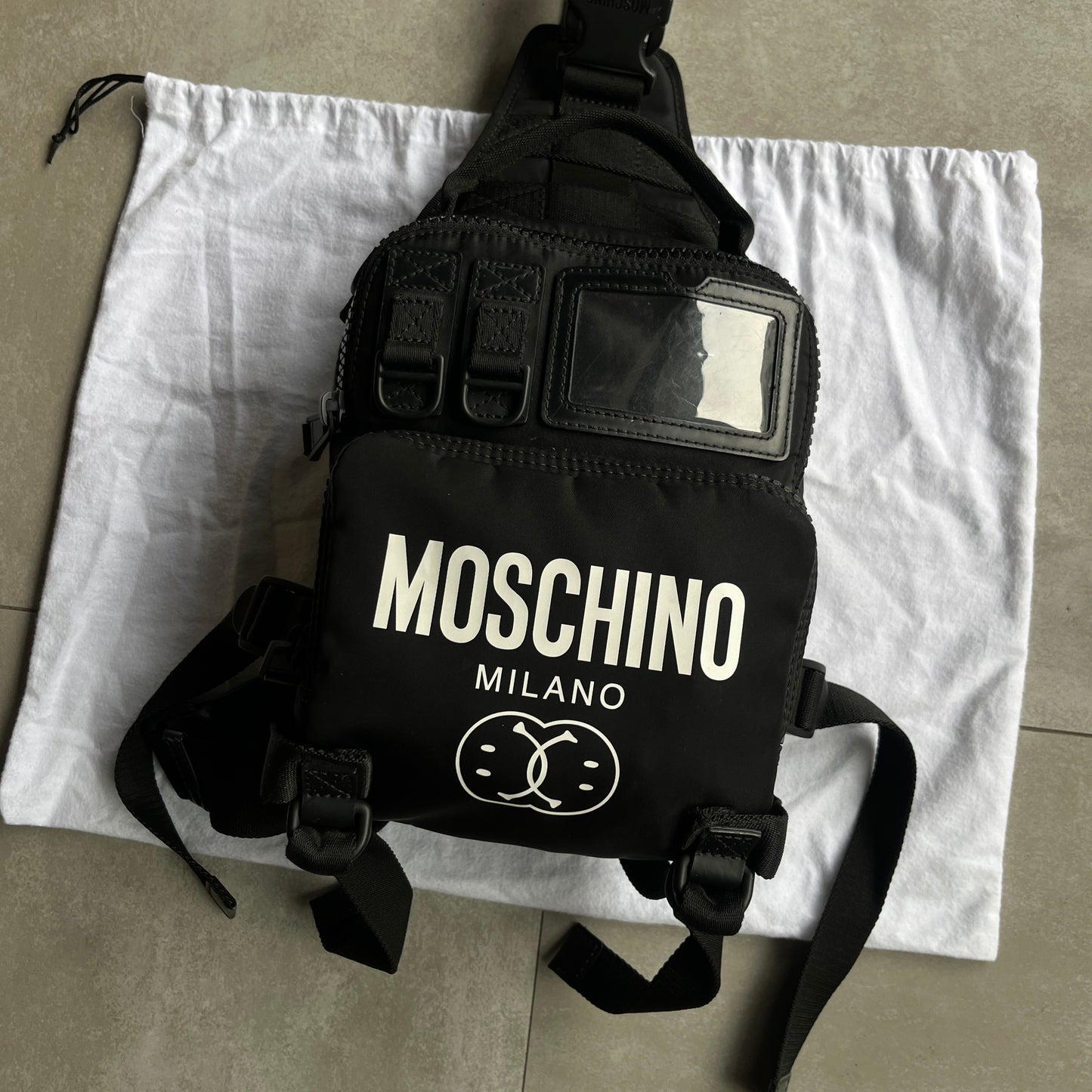 Moschino