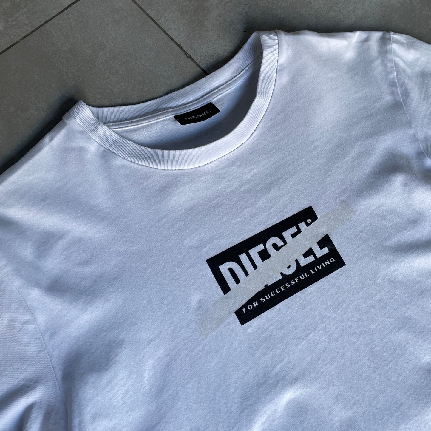 Polera diésel