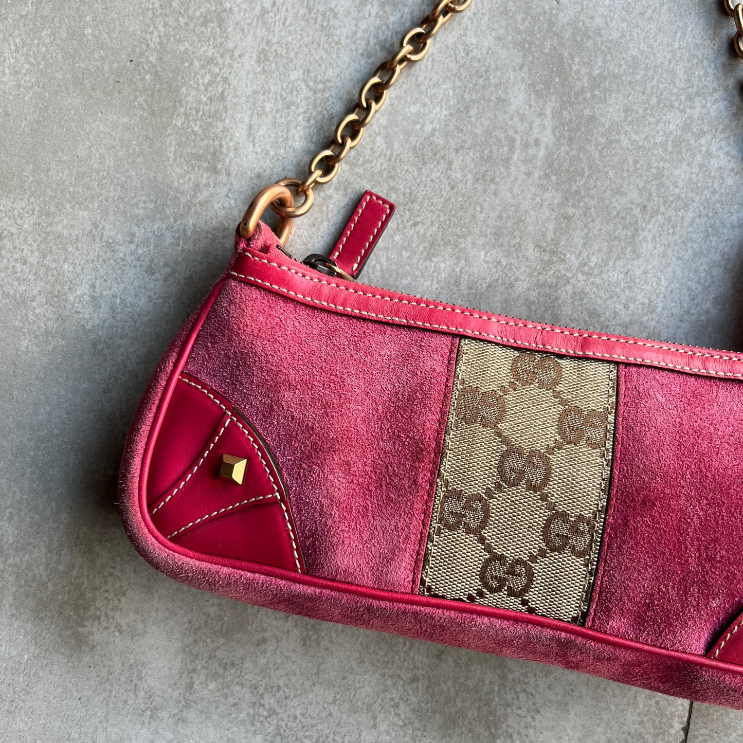 Cartera Gucci