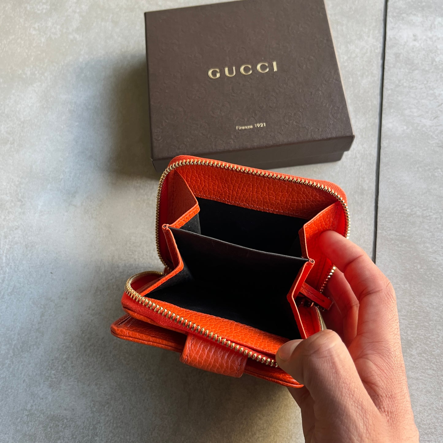 Gucci