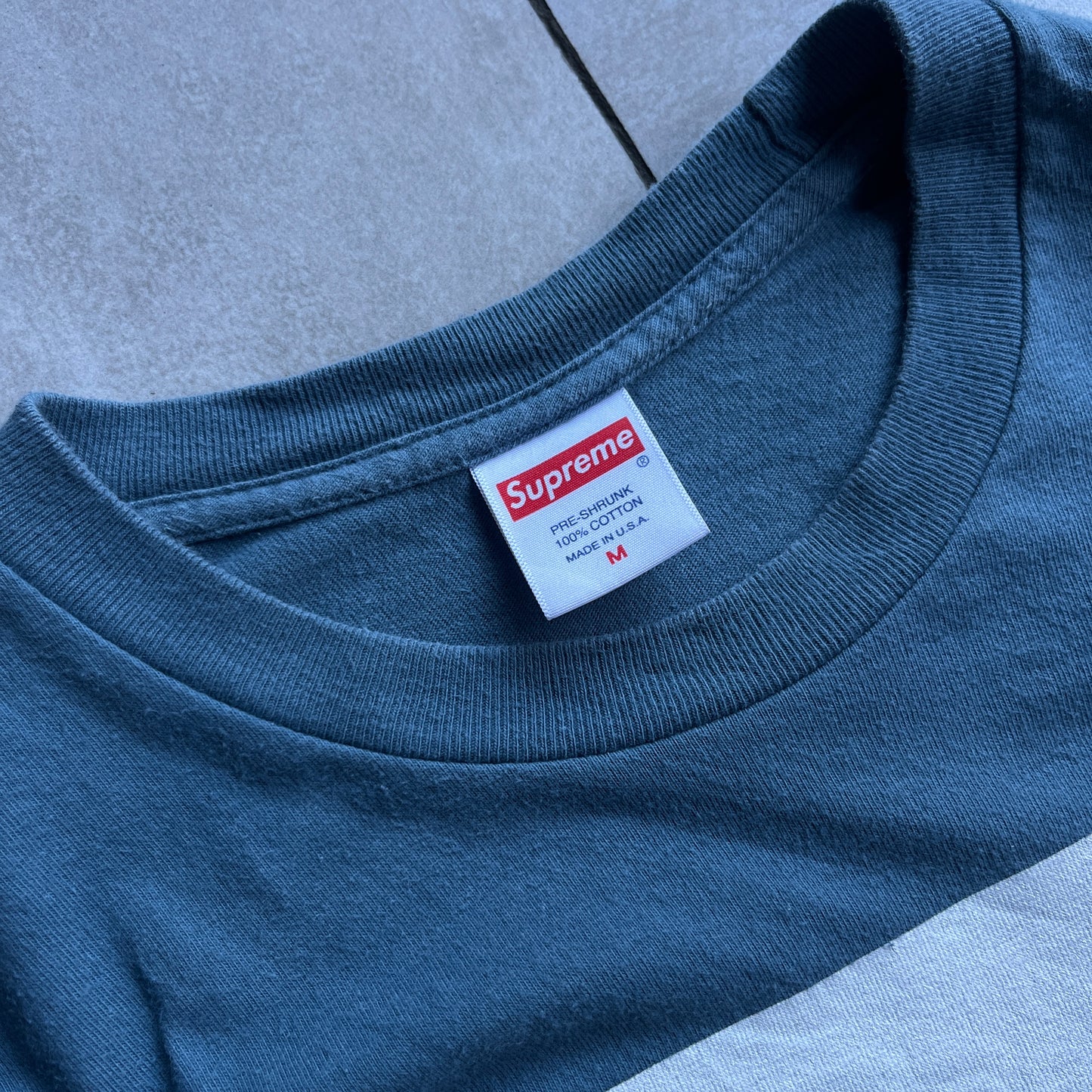 Supreme