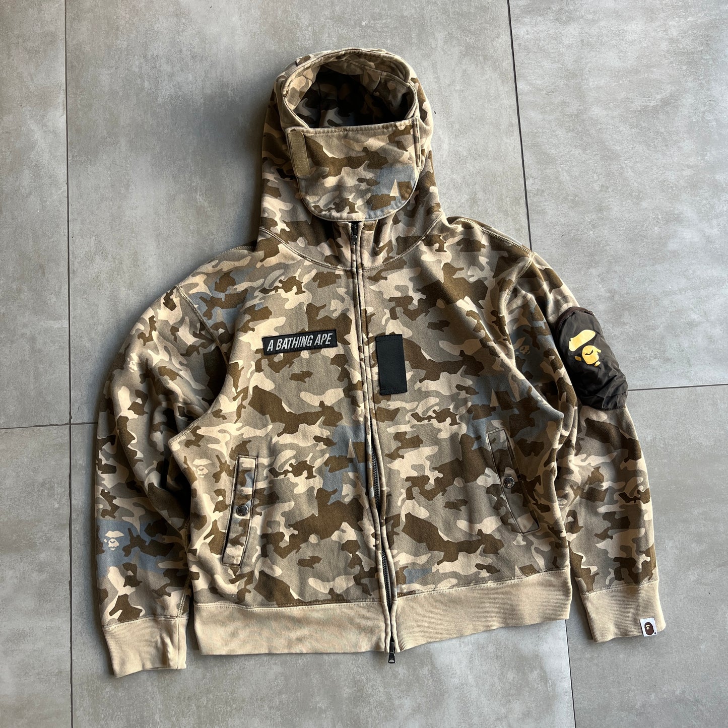 Bape