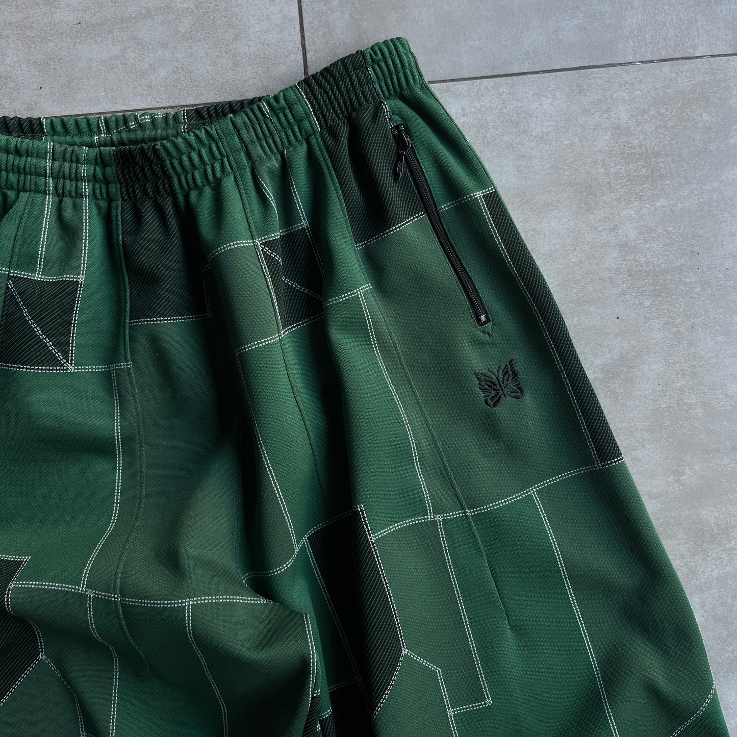 Pantalon Needles