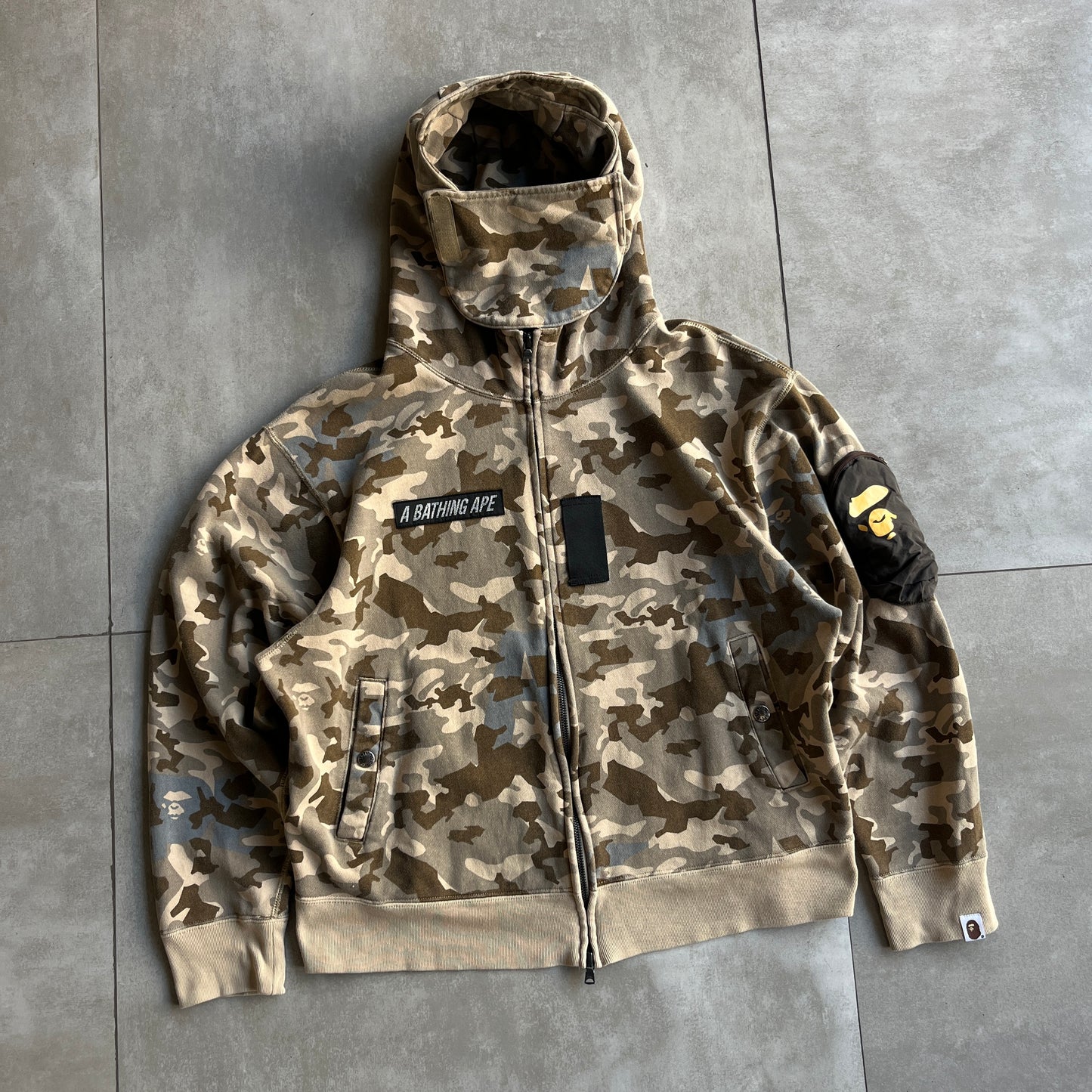 Bape