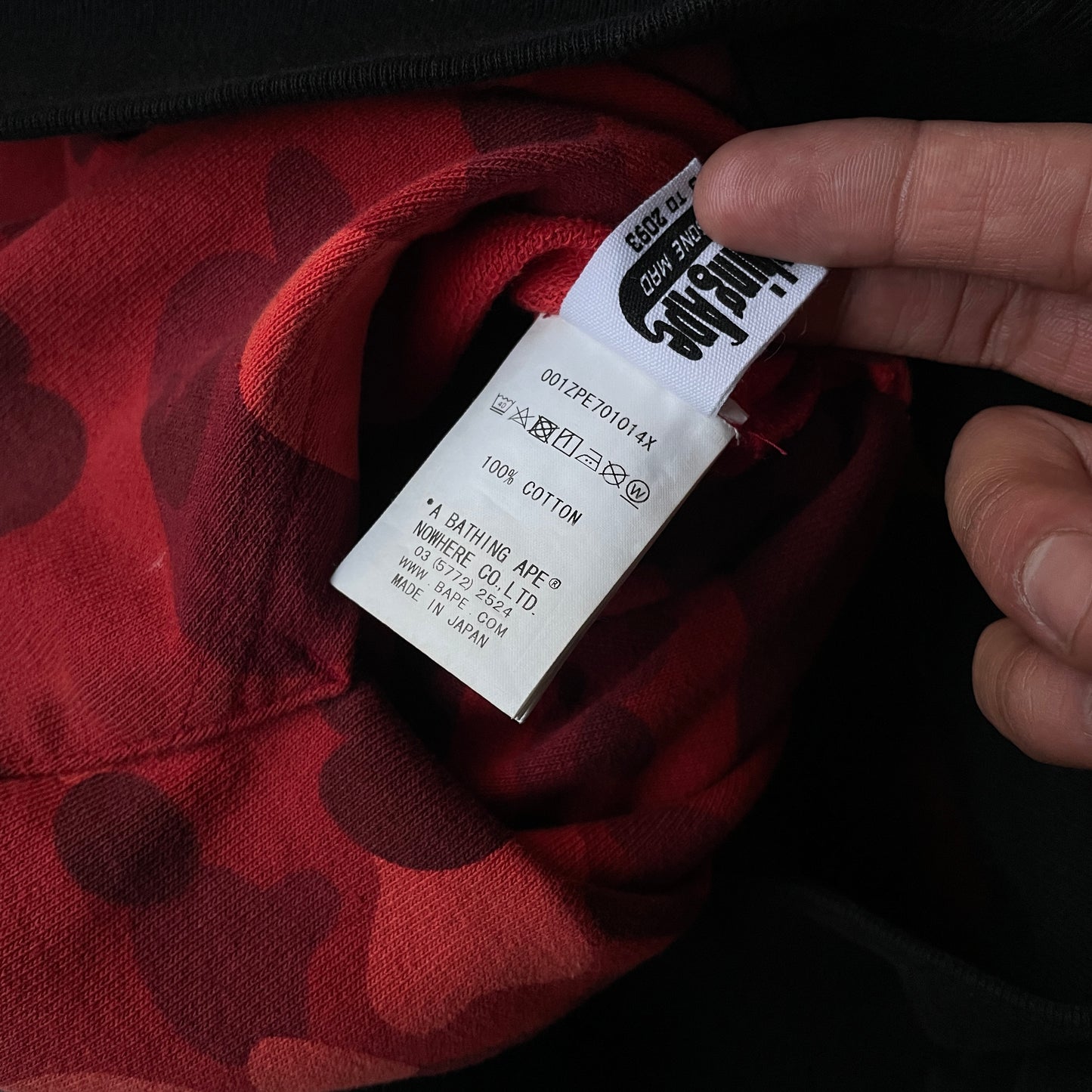 Bape