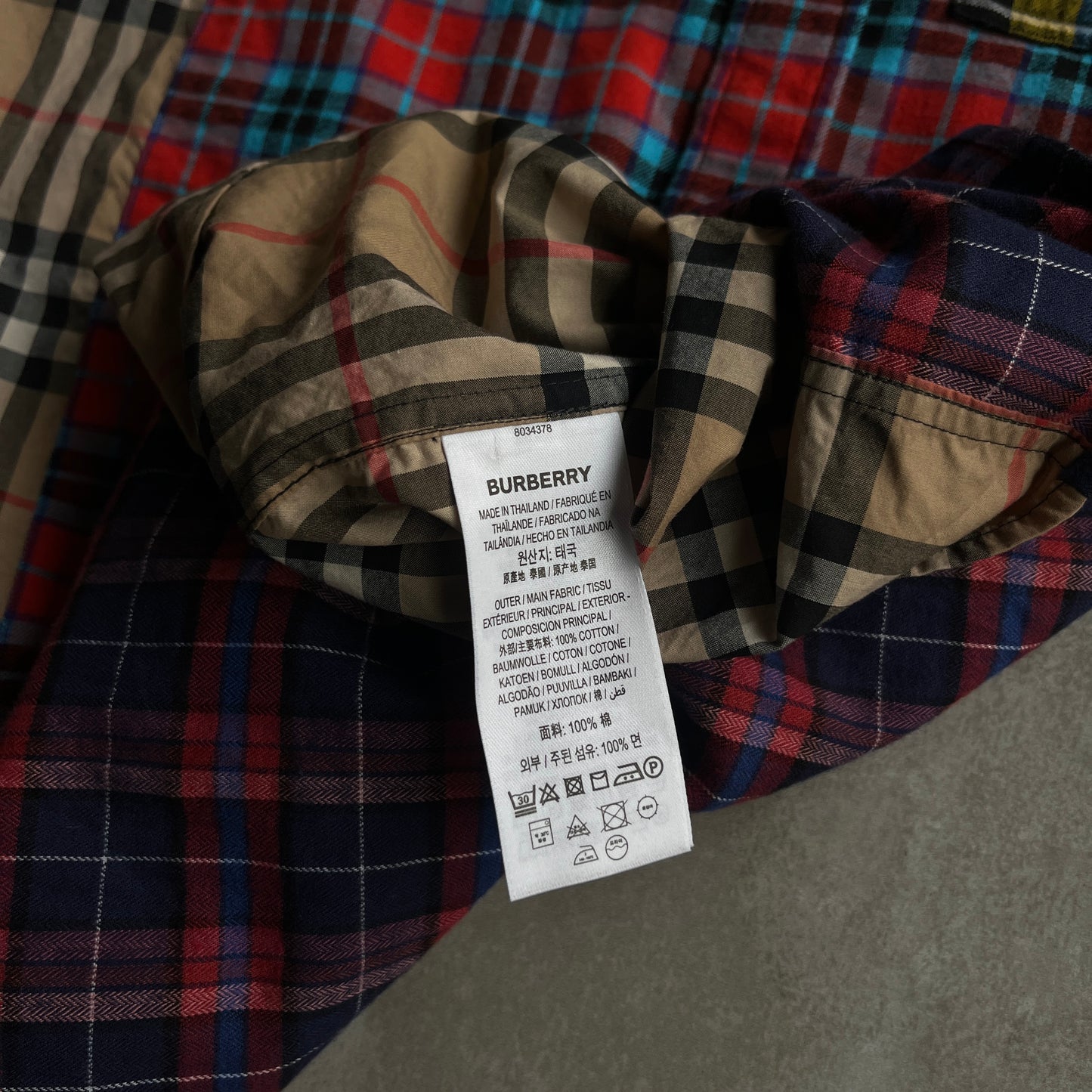 Burberry