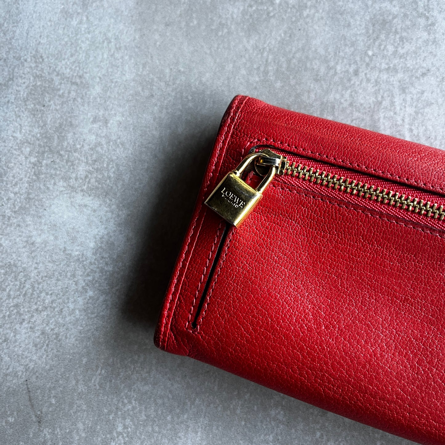 Billetera Loewe